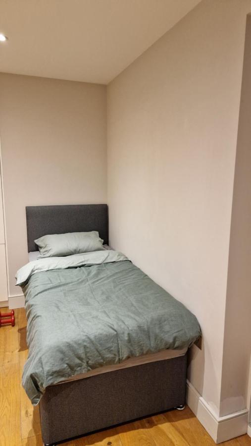 אילינג London City Apartment מראה חיצוני תמונה