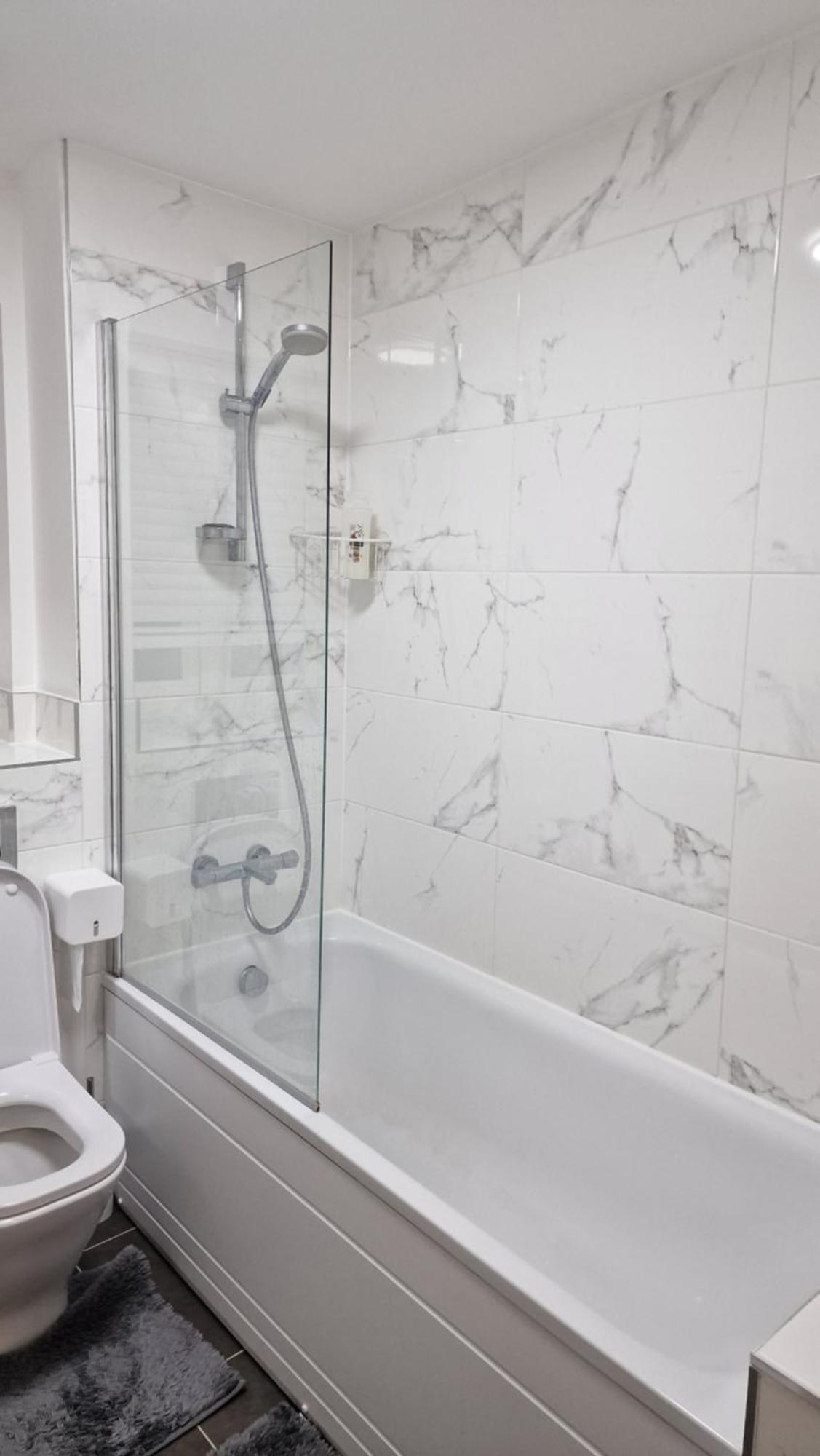 אילינג London City Apartment מראה חיצוני תמונה