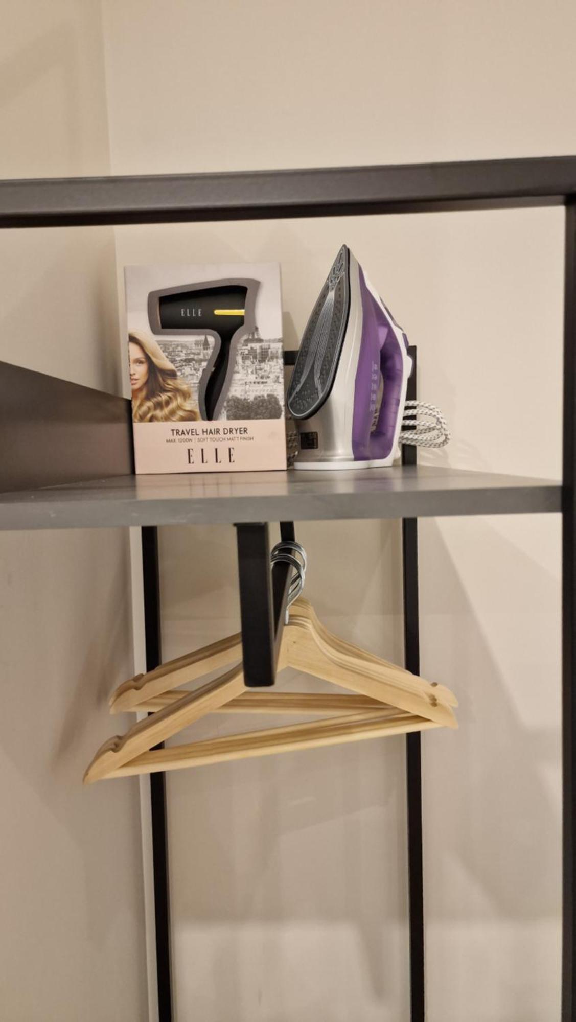 אילינג London City Apartment מראה חיצוני תמונה