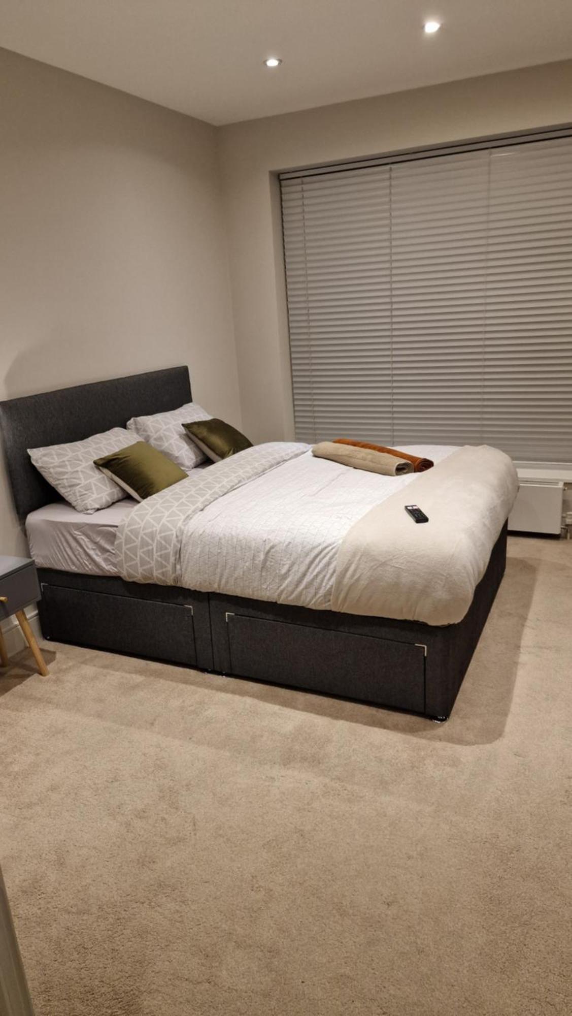 אילינג London City Apartment מראה חיצוני תמונה